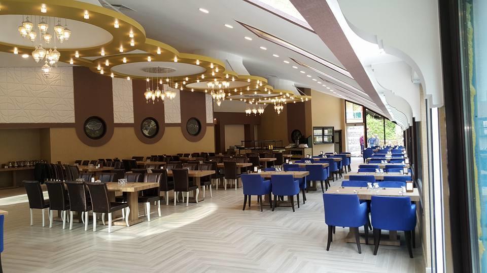 Ayder Hasimoglu Hotel Εξωτερικό φωτογραφία
