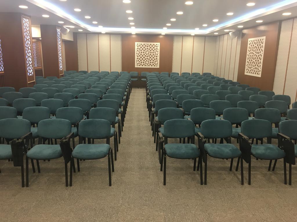 Ayder Hasimoglu Hotel Εξωτερικό φωτογραφία