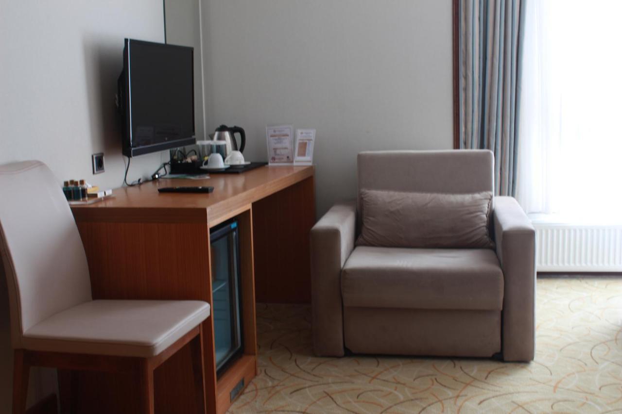 Ayder Hasimoglu Hotel Εξωτερικό φωτογραφία